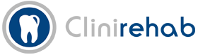 logotipo clinirehab mobile