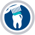icono clinirehab limpieza dental almeria